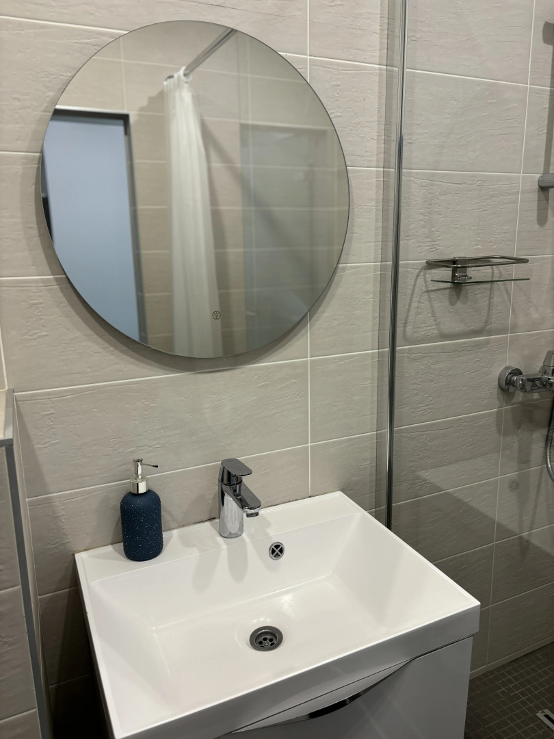 Апартаменты Cтудия