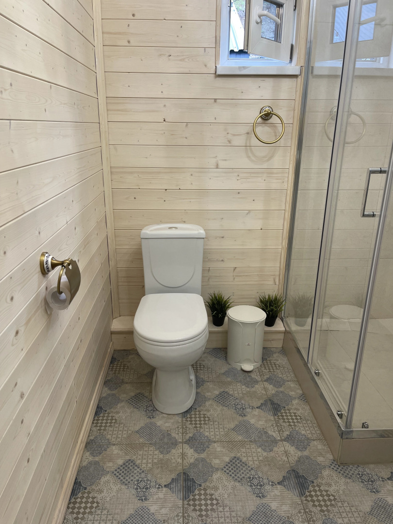 База отдыха Barn