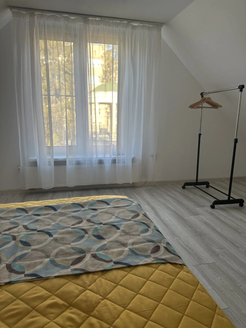 Апартаменты Дом у Озера