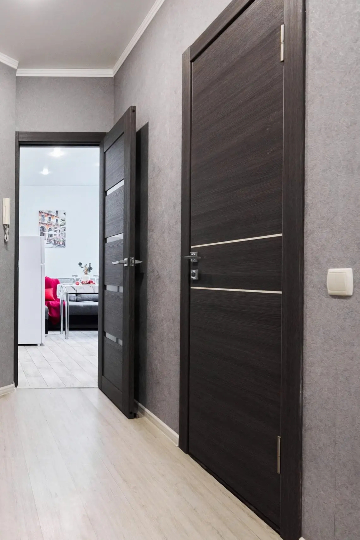 Квартира Уютная в Центре Города