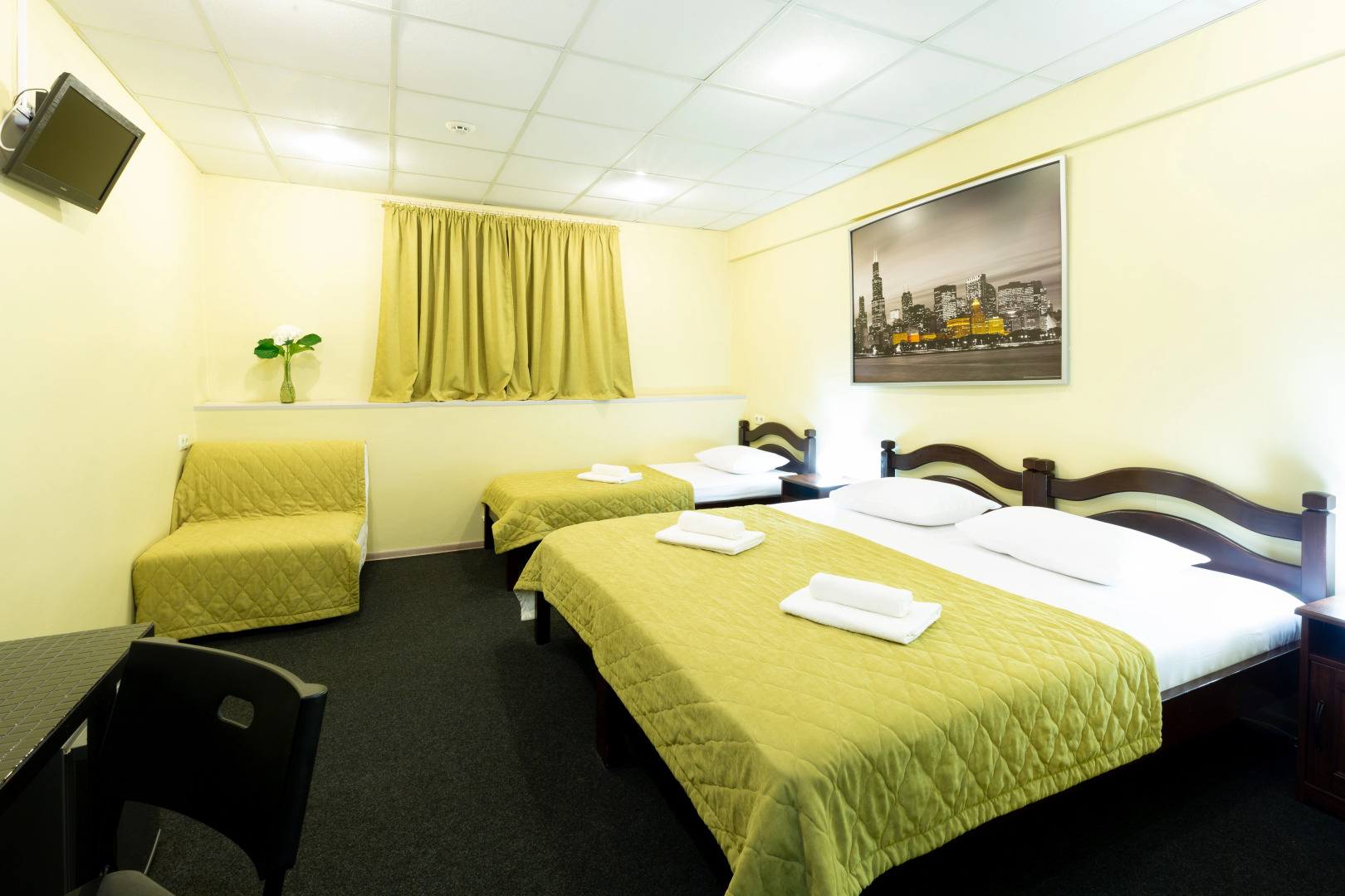 Мини-отель Измайловский