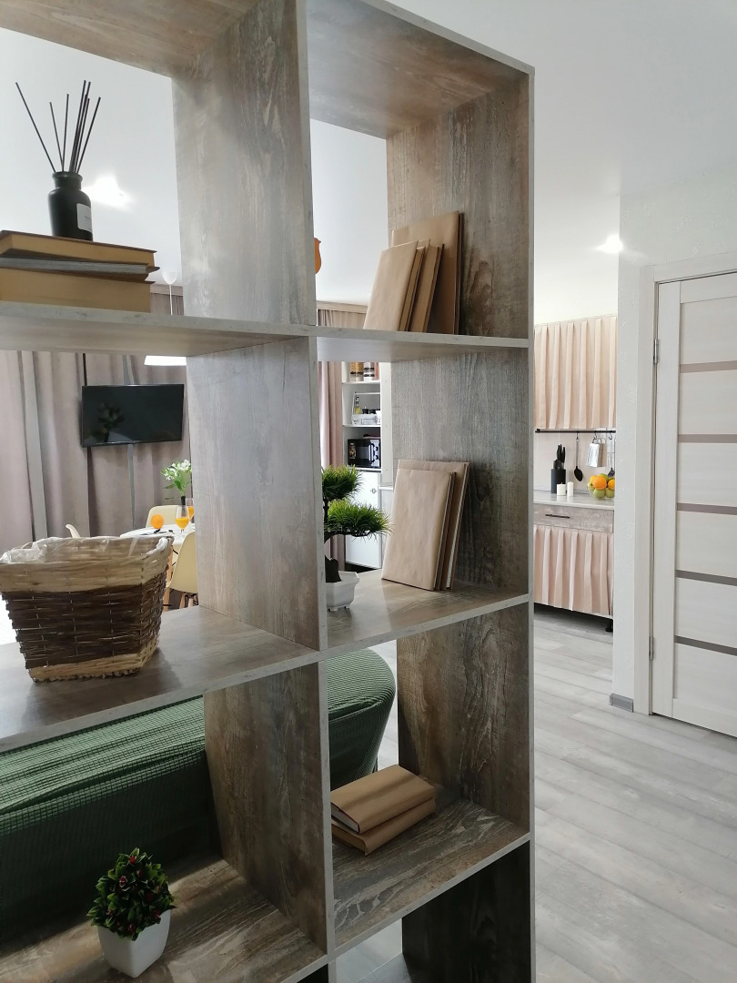 Апартаменты Студия 27