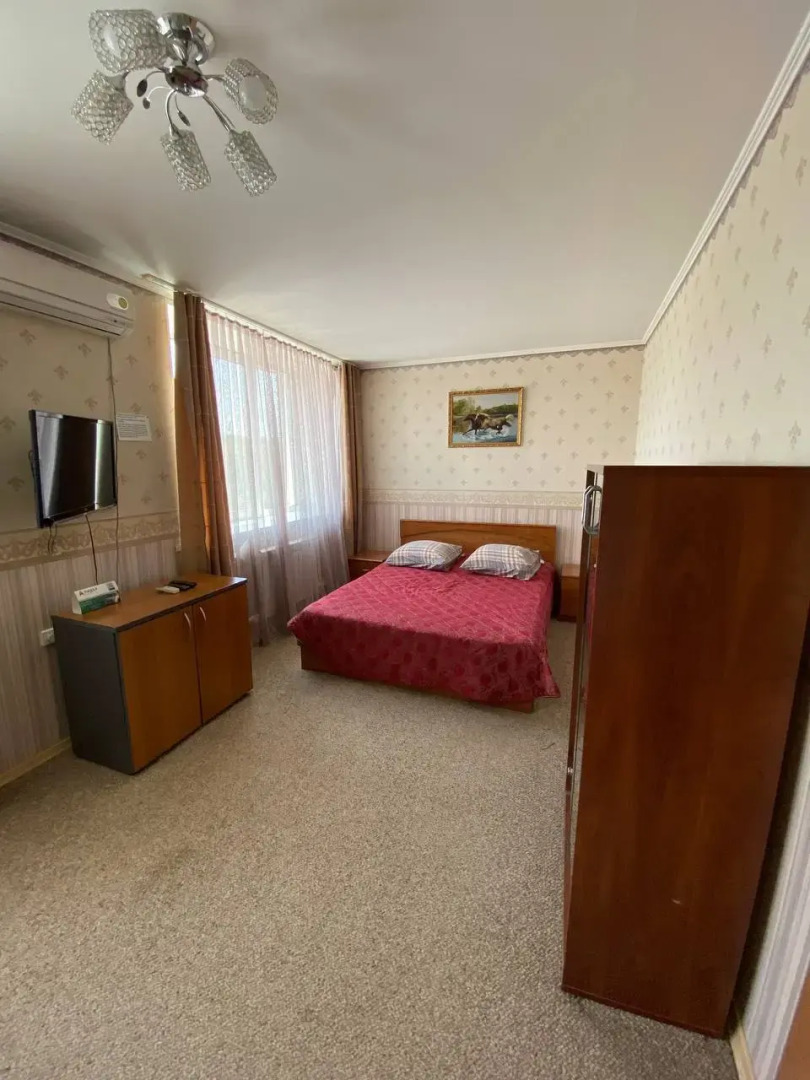 Отель Центральная г. Дальнереченск