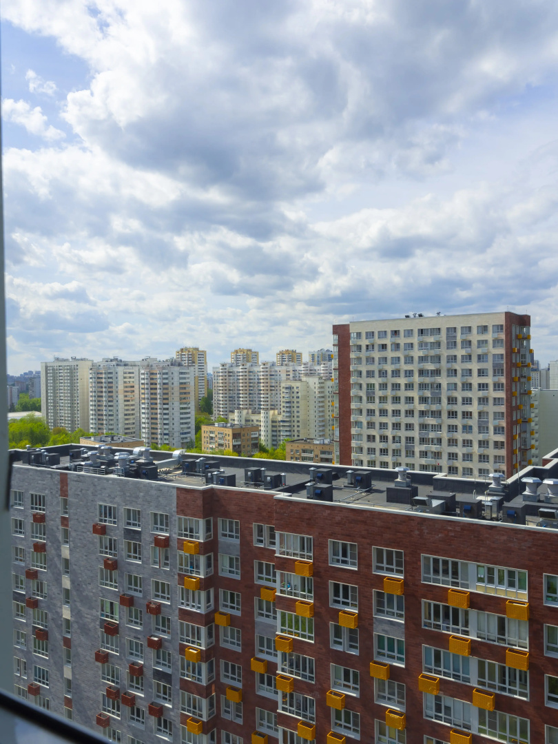 Апартаменты Mira Apartments