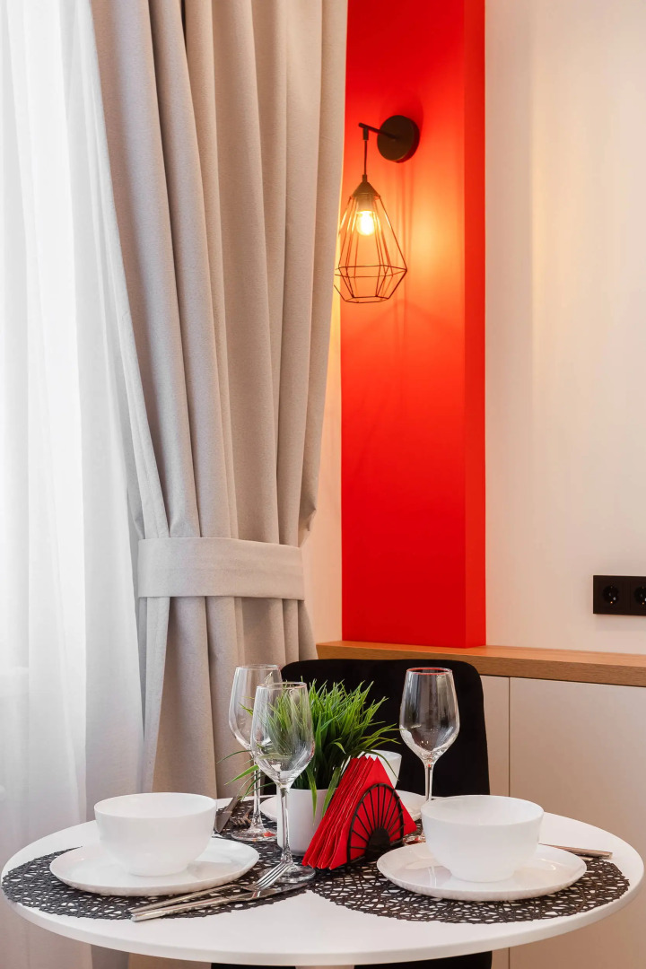 Квартира Еваапарт