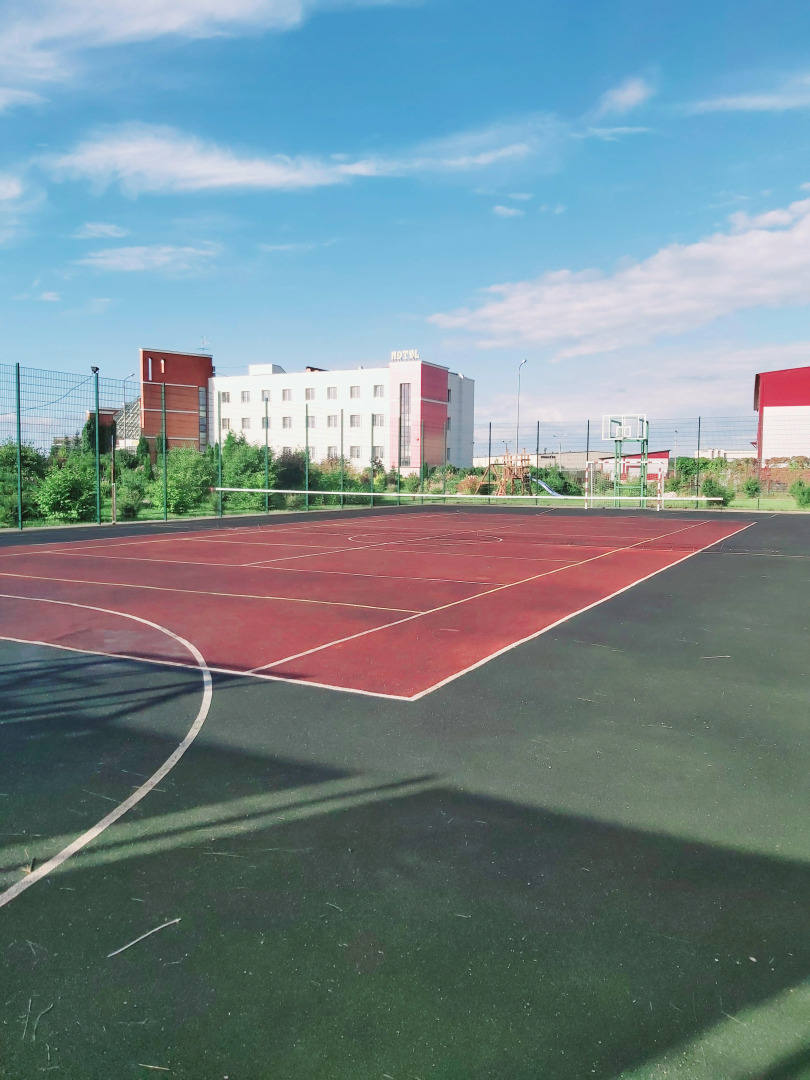 Отель Ярославское Подворье