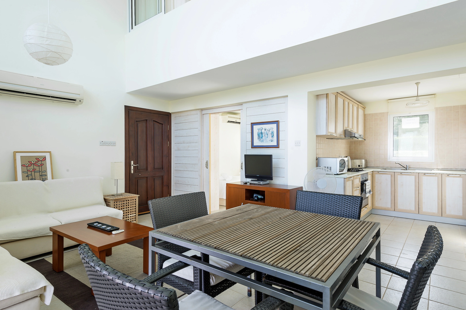 Апартаменты JOYA CYPRUS SERENITY GARDEN