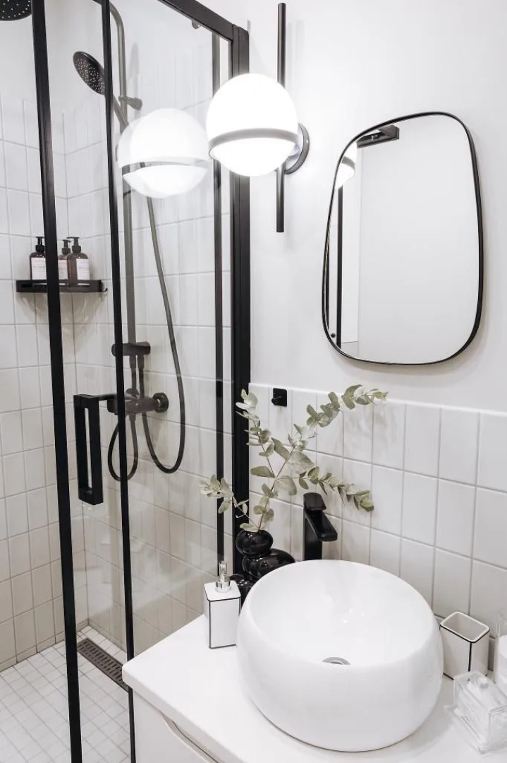 Квартира на Чапаева