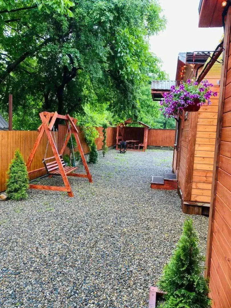 Гостевой дом Проксима