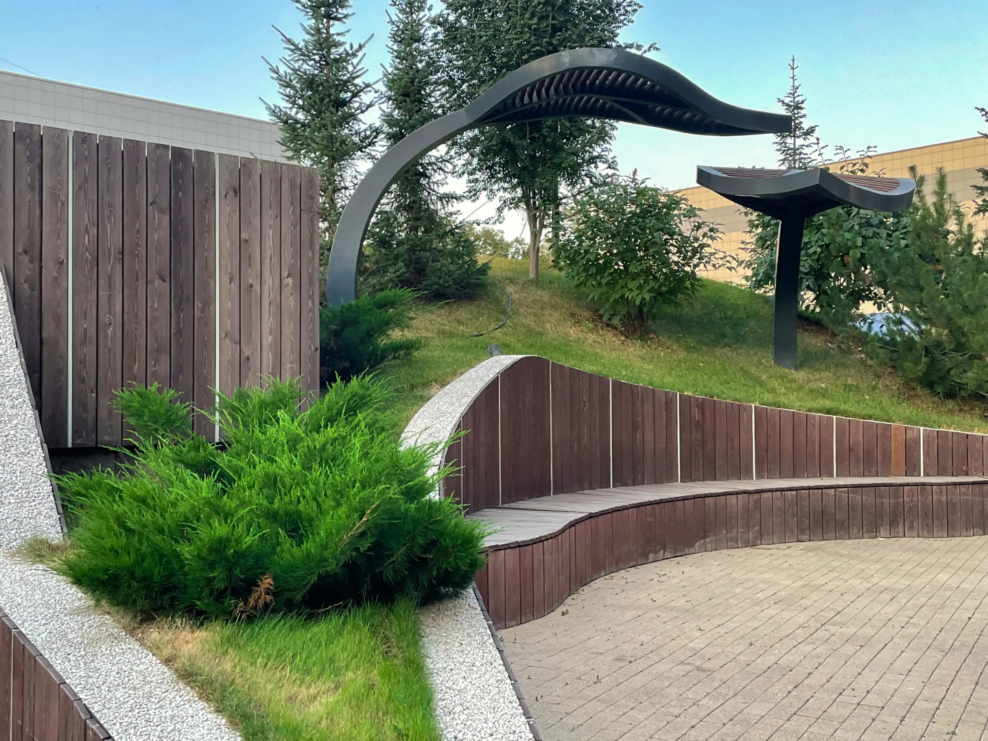 Апартаменты Good Level