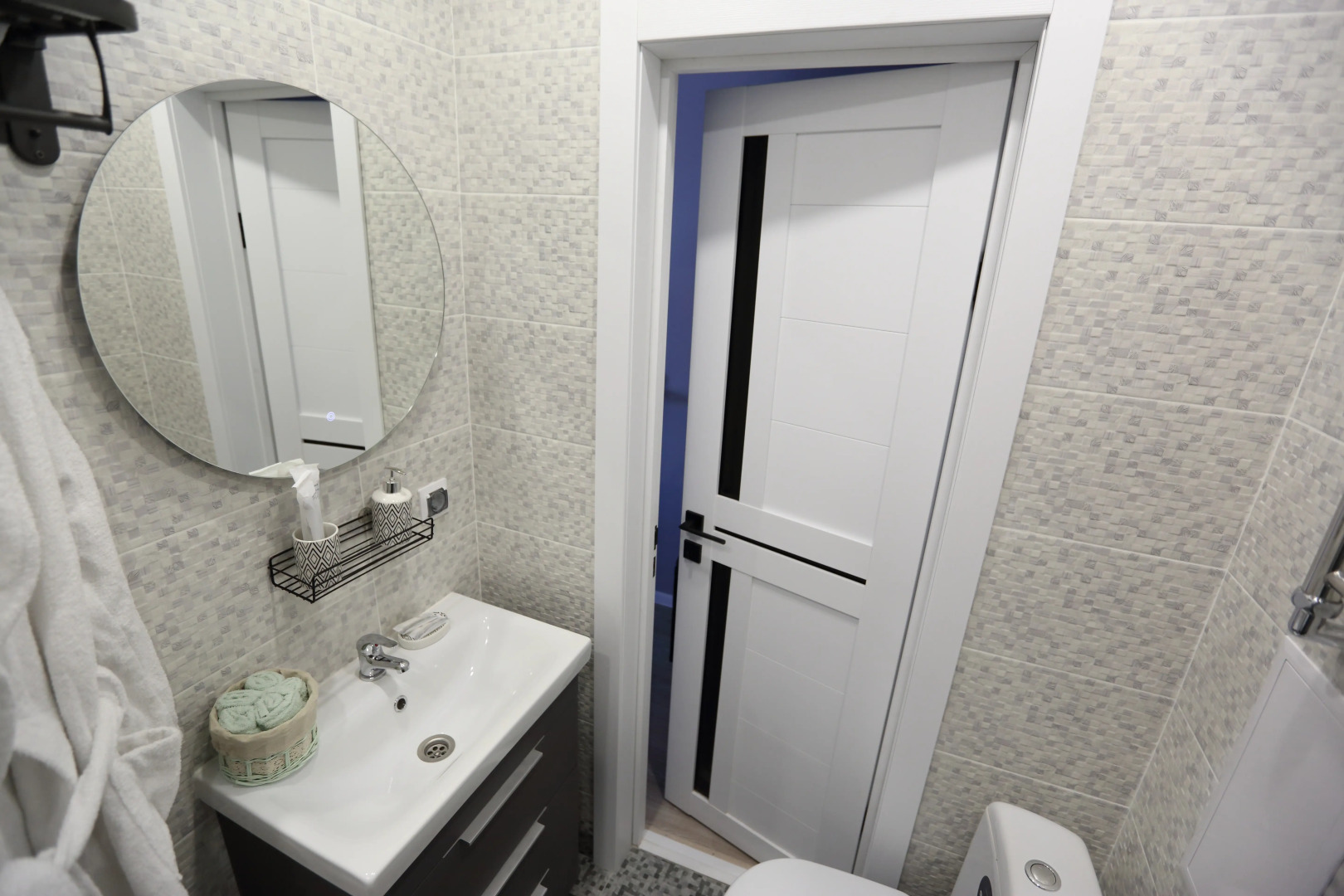 Апартаменты Камчатка Комфорт