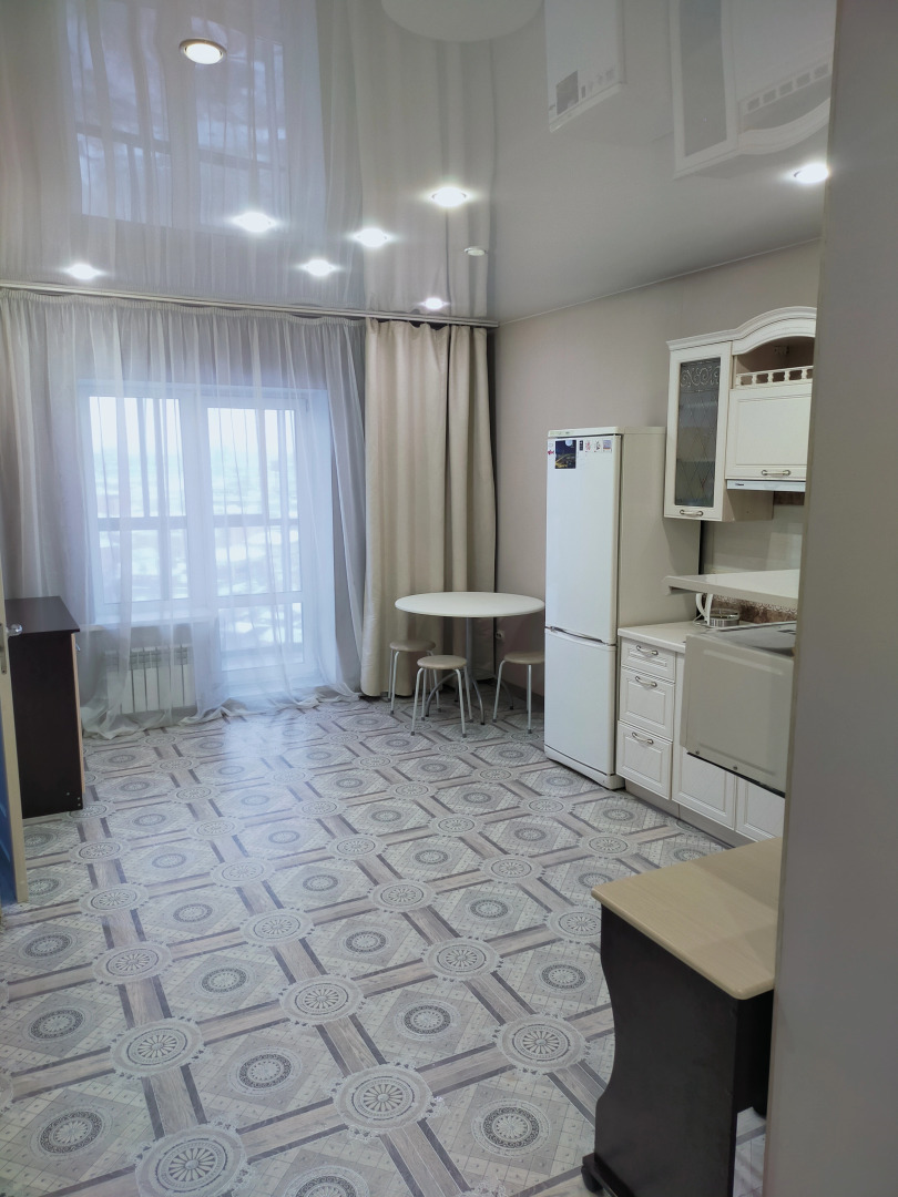 Апартаменты Квартира на Красных Мадьяр