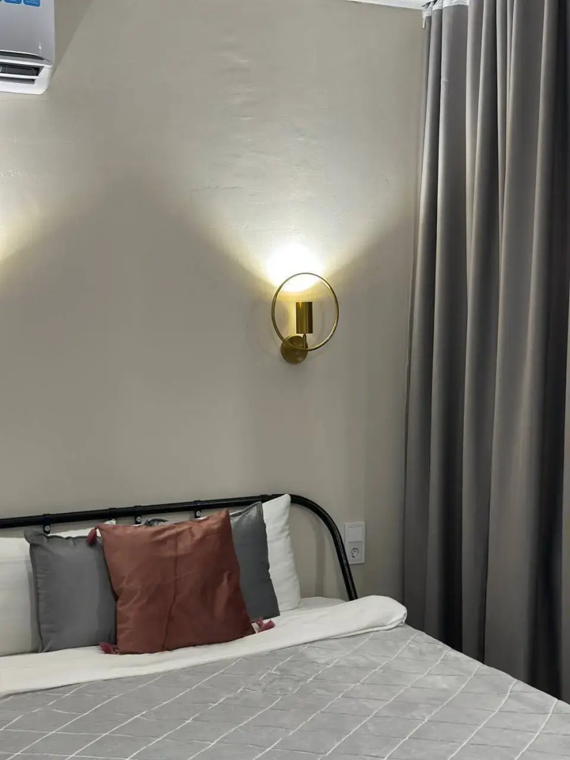 Квартира в ЖК Панoрама