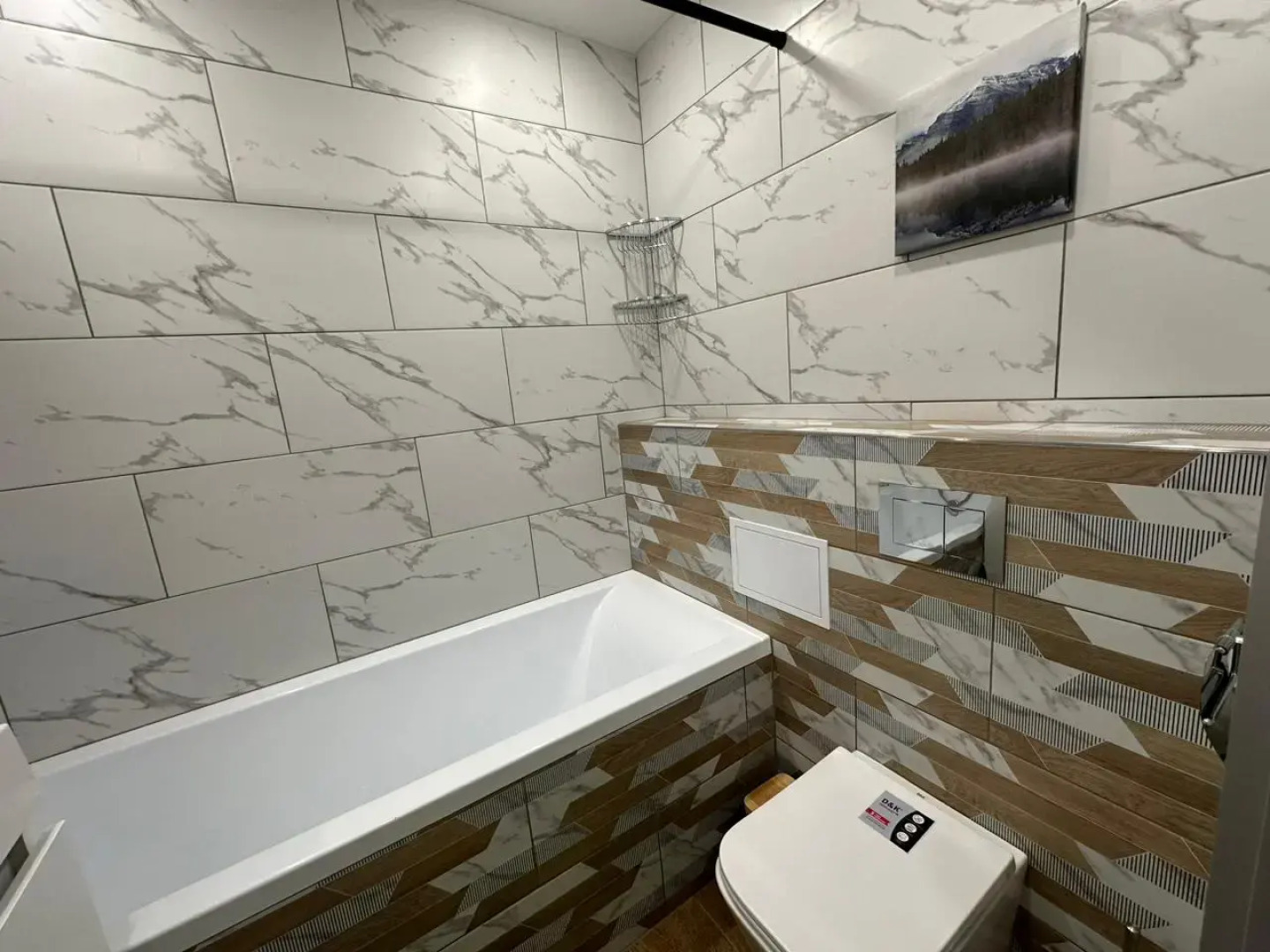 Квартира Урбан