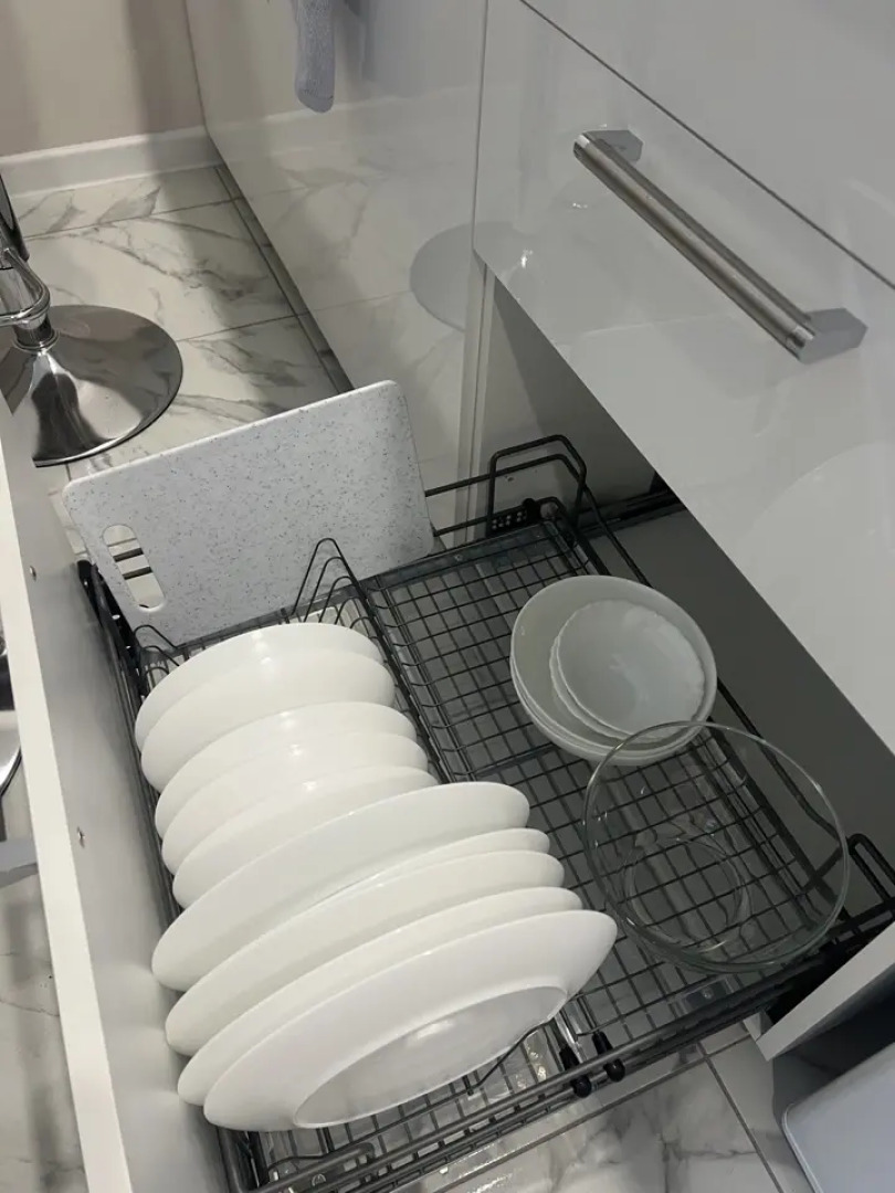 Квартира гостевая студия Комфорт и Современность