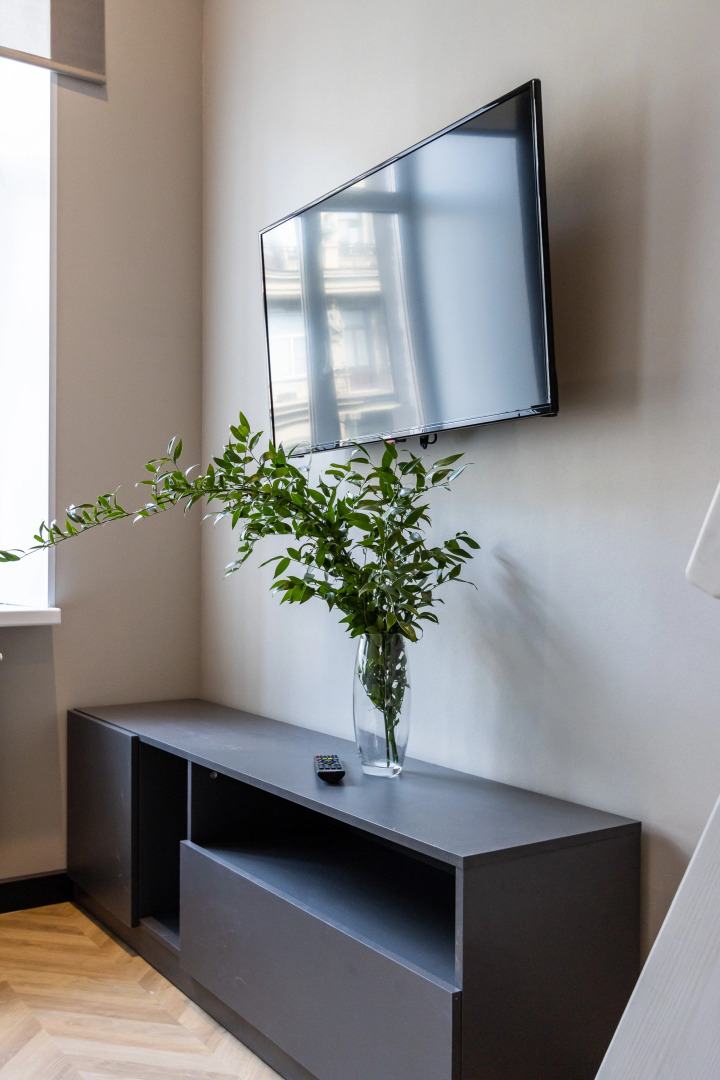 Меблированные комнаты Брискорн