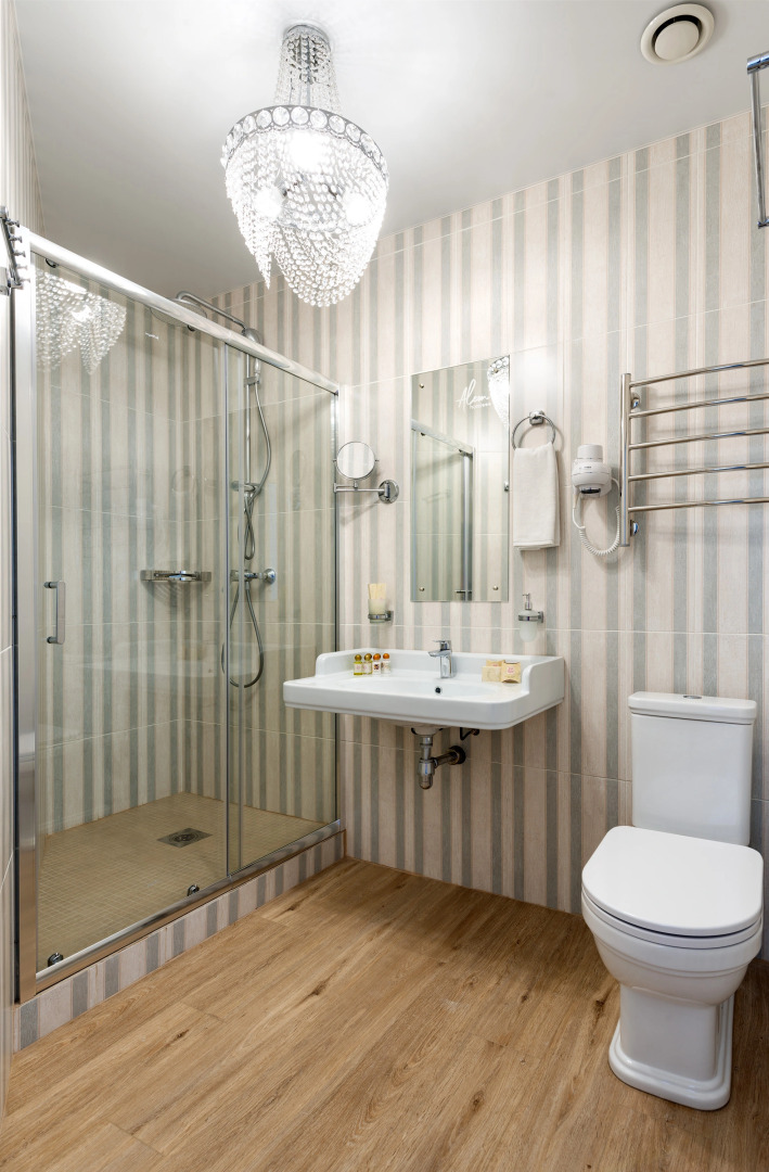 Мини-Отель Алеон