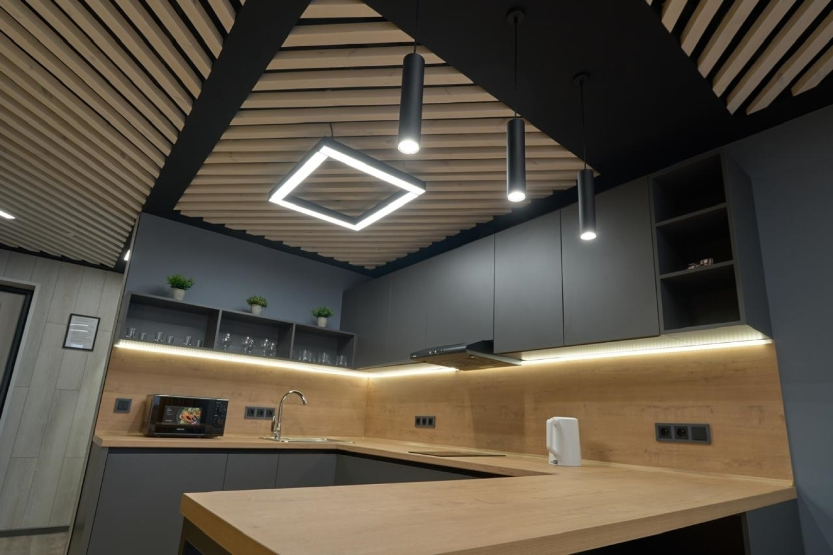 Квартира на Улице Аркадия Иванова 21