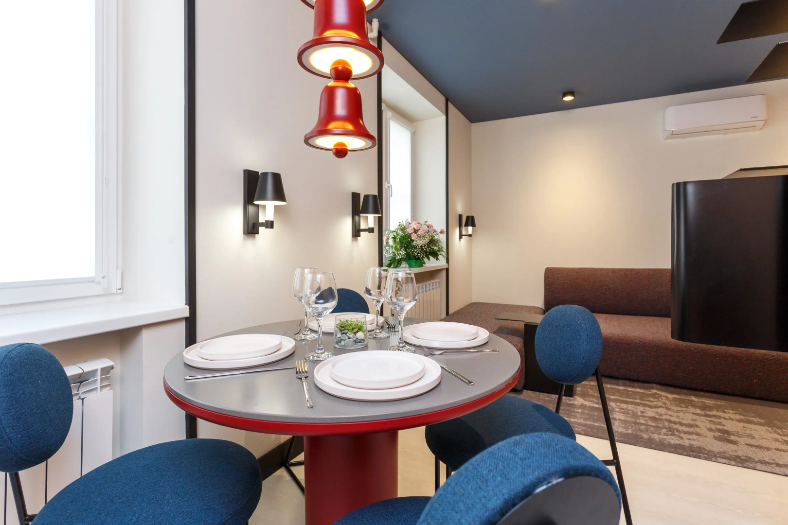 Апарт-отель Nova House