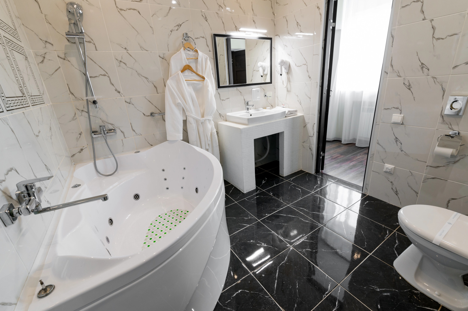 Парк-отель Грин Форс