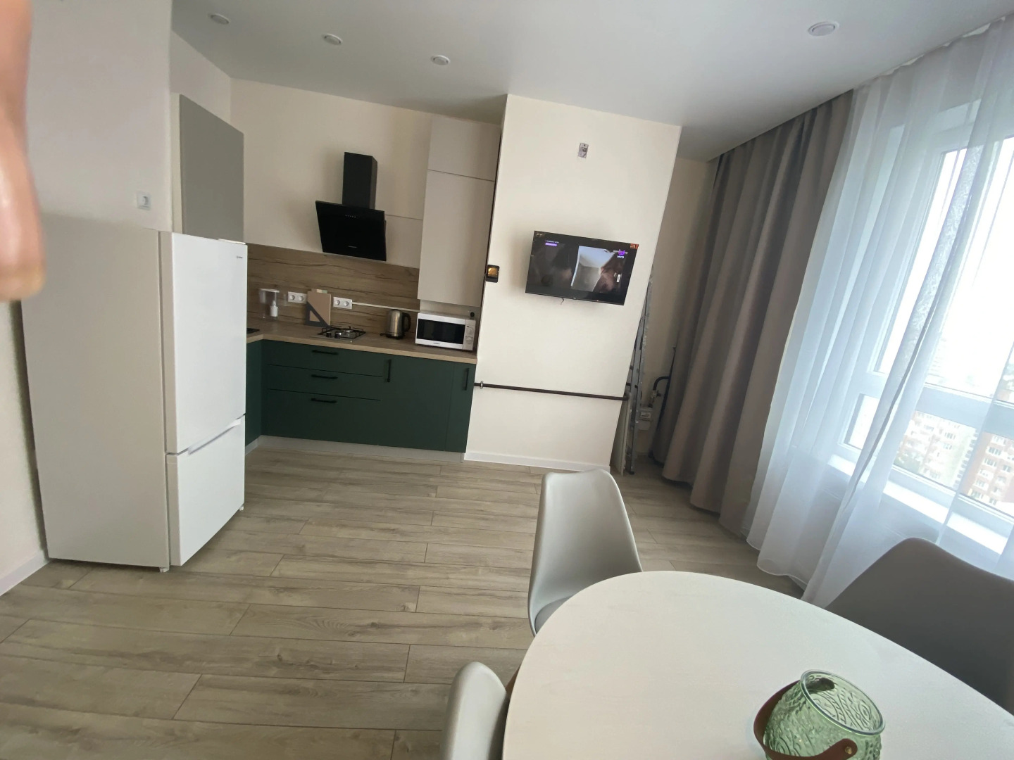 Квартира Калининград Генерала Челнокова 27