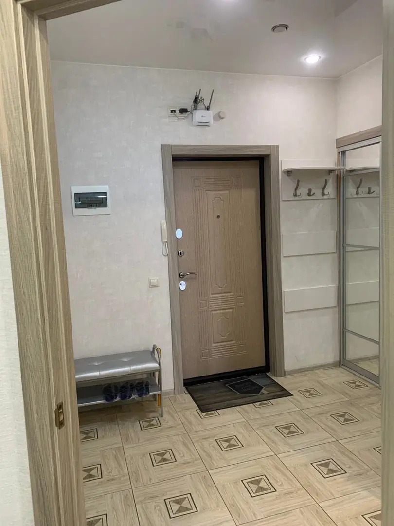 Квартира Шикарная однокомнатная на Никольской