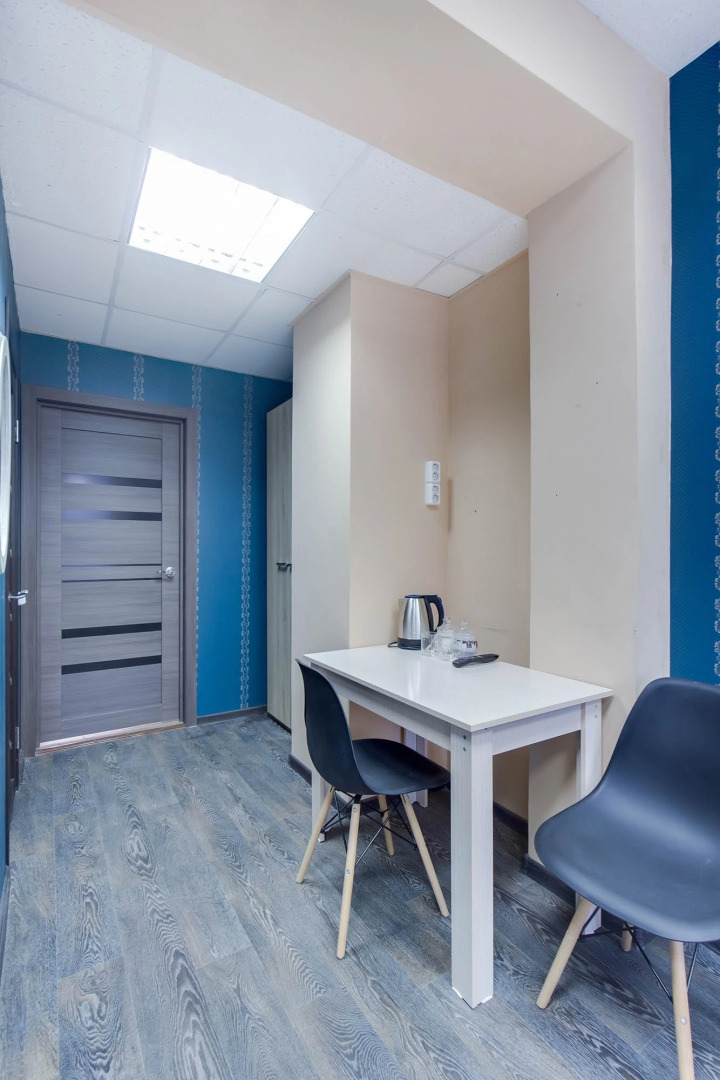 Мини-отель Финист