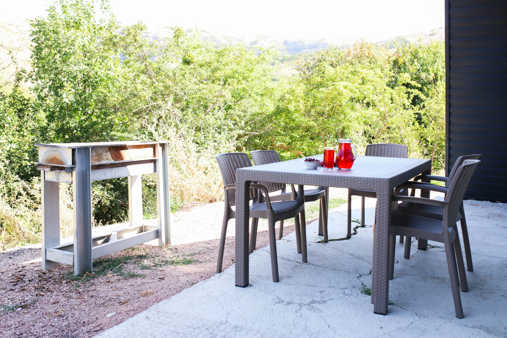 База отдыха Хижина Лесника