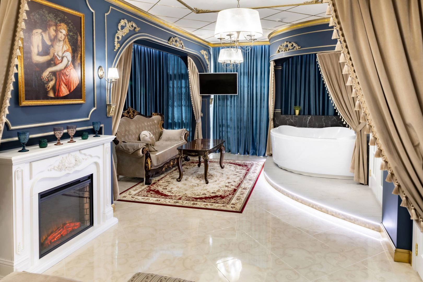 Отель Витамин