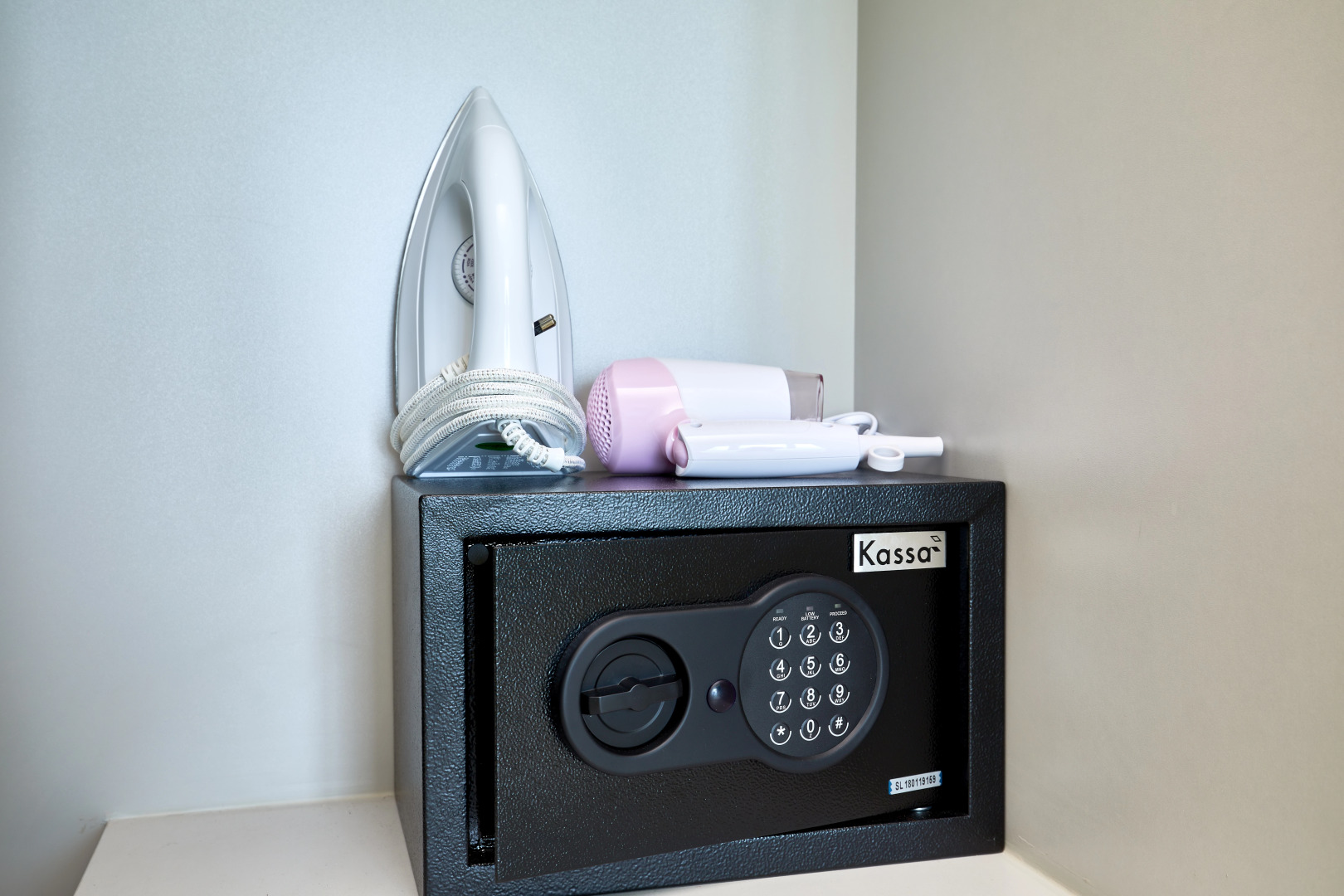 Апарт-отель Grande Carribean sea view Jomtien beach