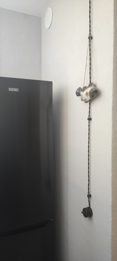 Квартира однокомнатная