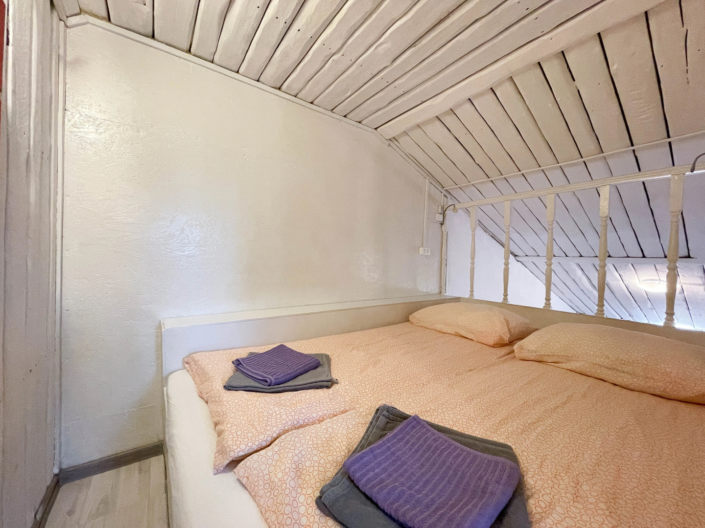 Гостевые Домики Сканди 3