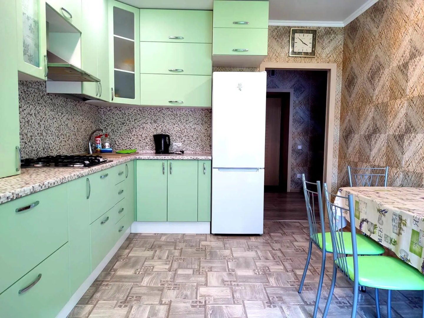 Квартира Центр Города Советская 190В Корпус 2