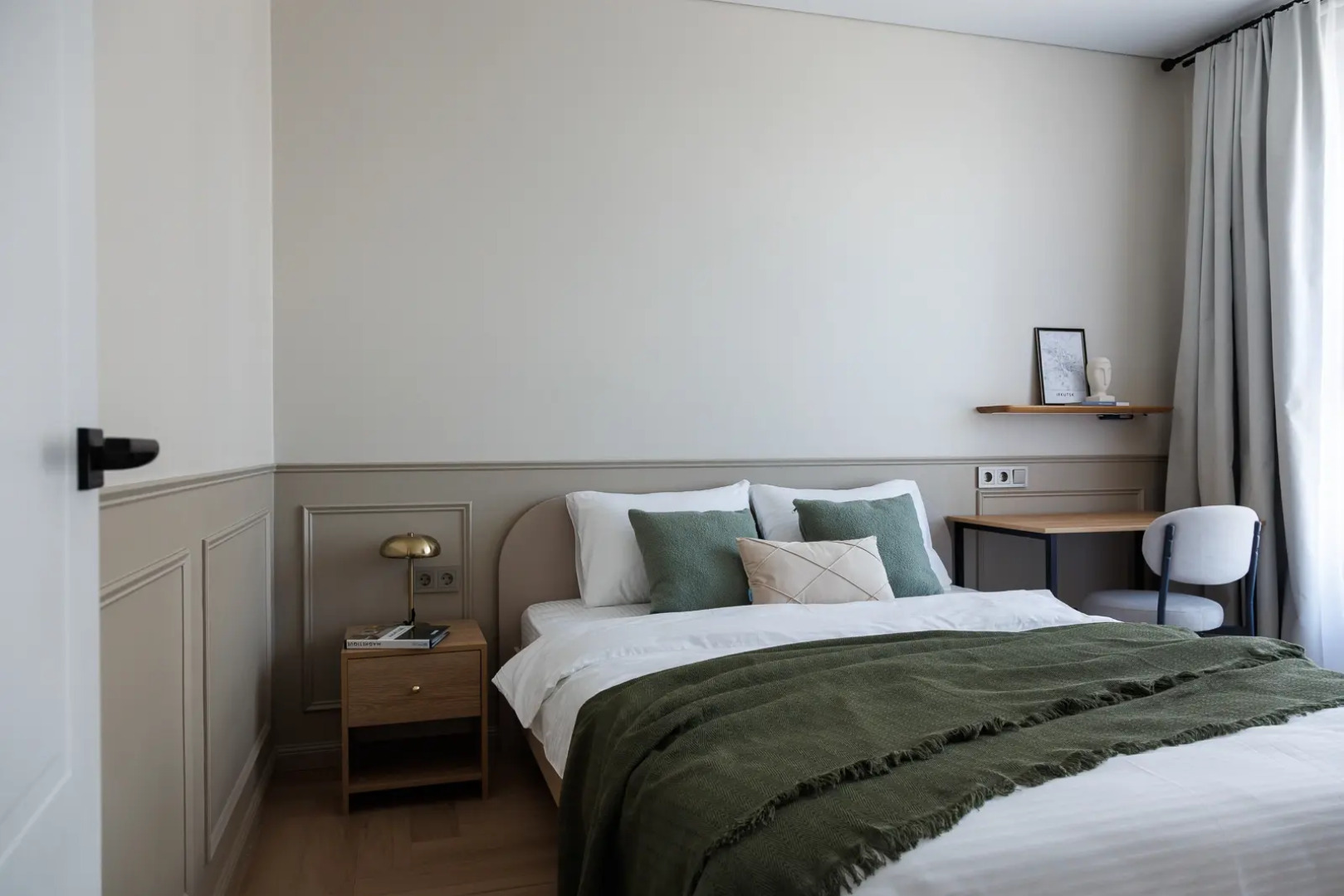 Апартаменты на Култукской