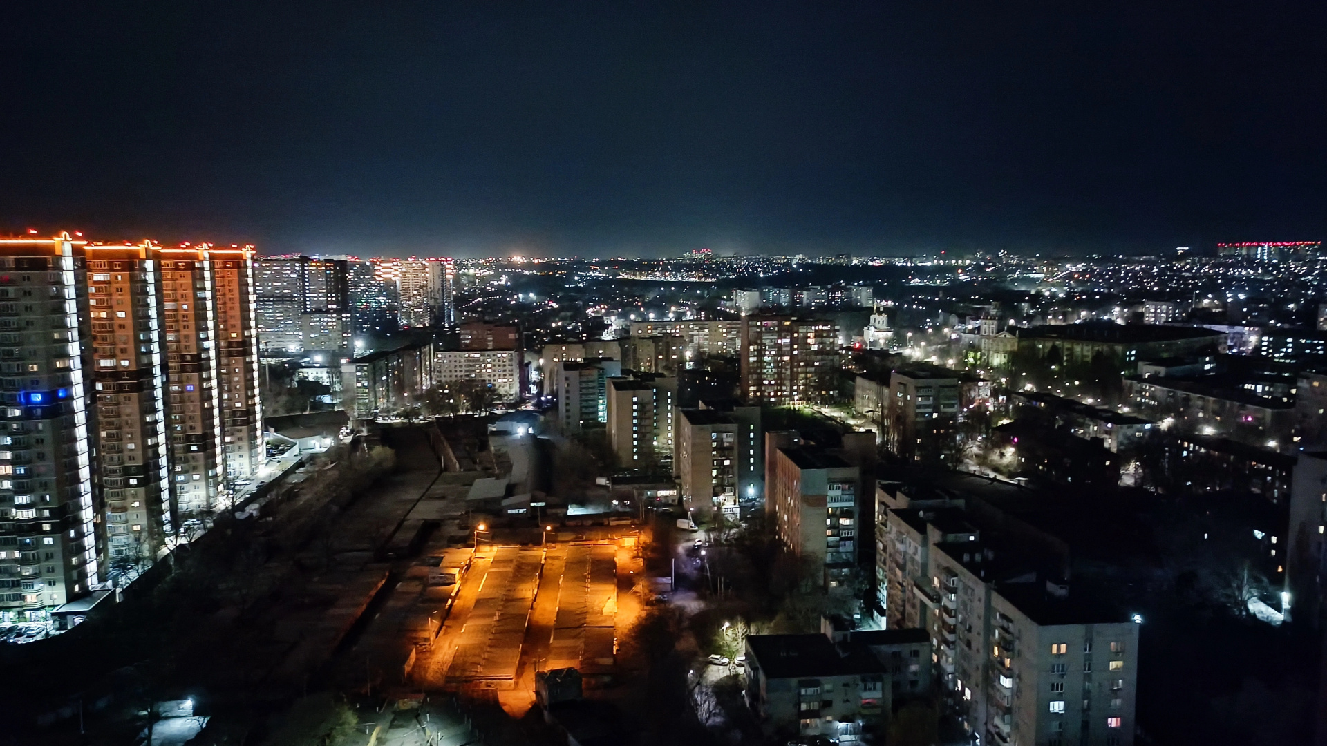 Апартаменты Гринсайд