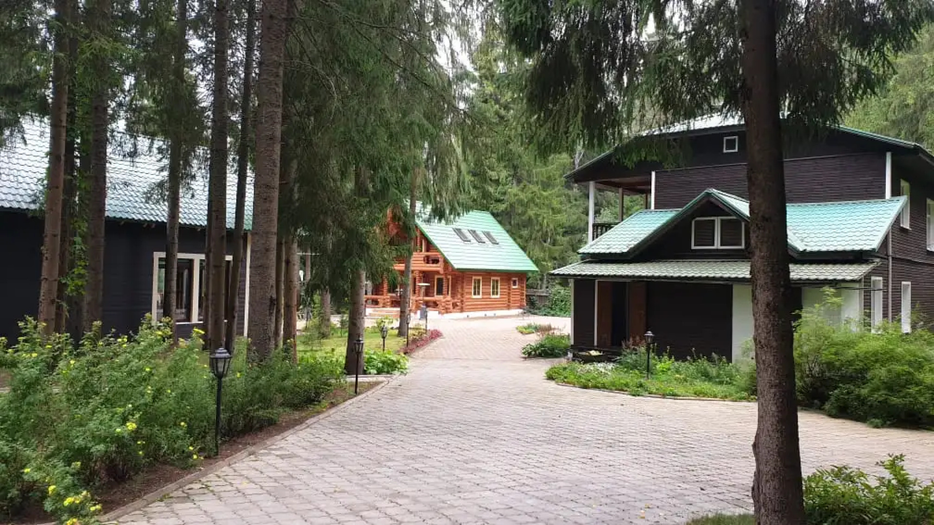 Отель Fusion by Wish Hotel Seliger