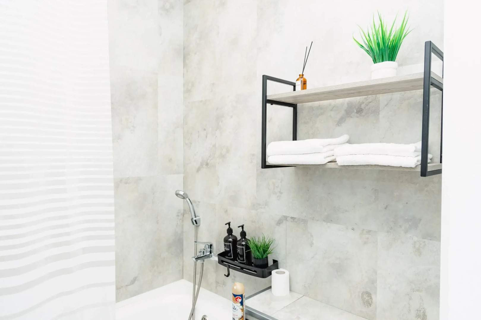 Квартира студия