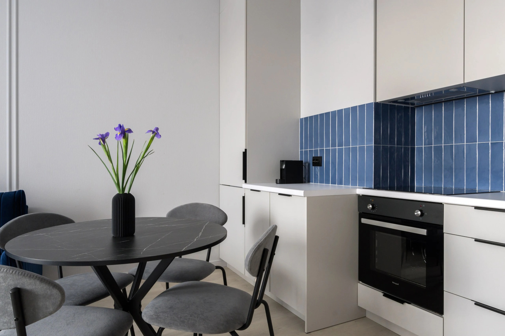 Квартира Magic Home Port с кондиционером