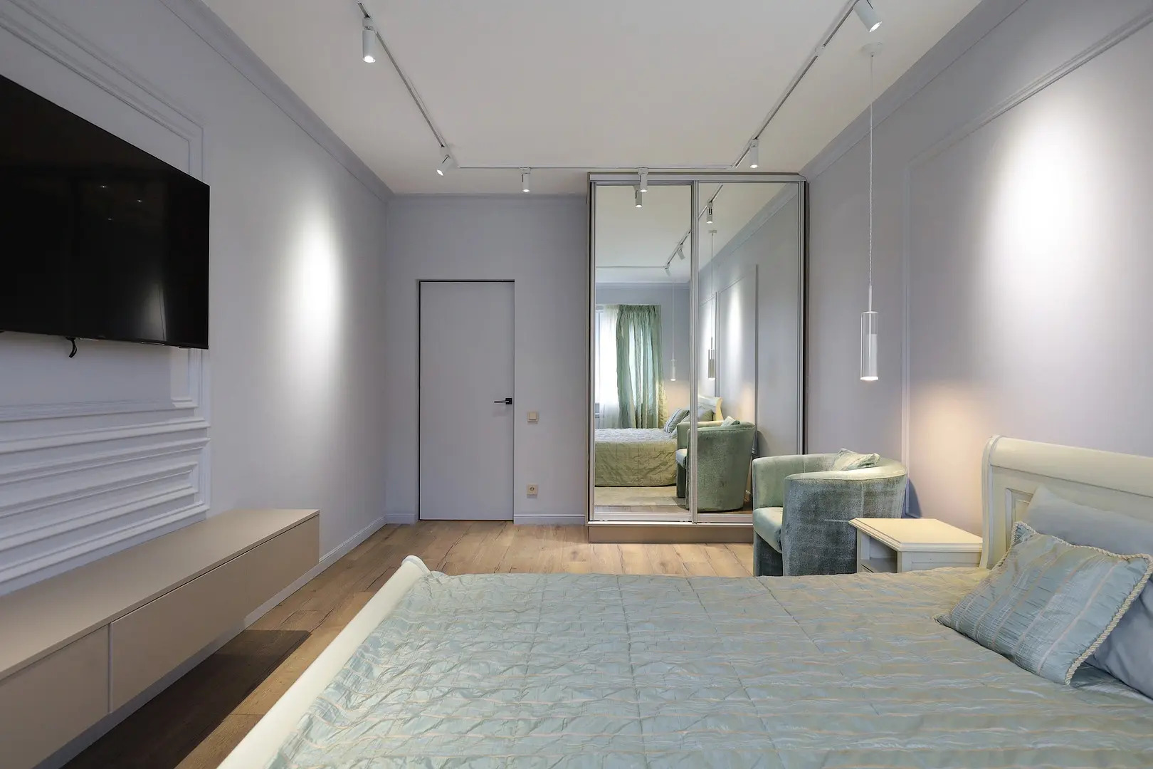 Частный Дом BalticRealty Deluxe Marinburg