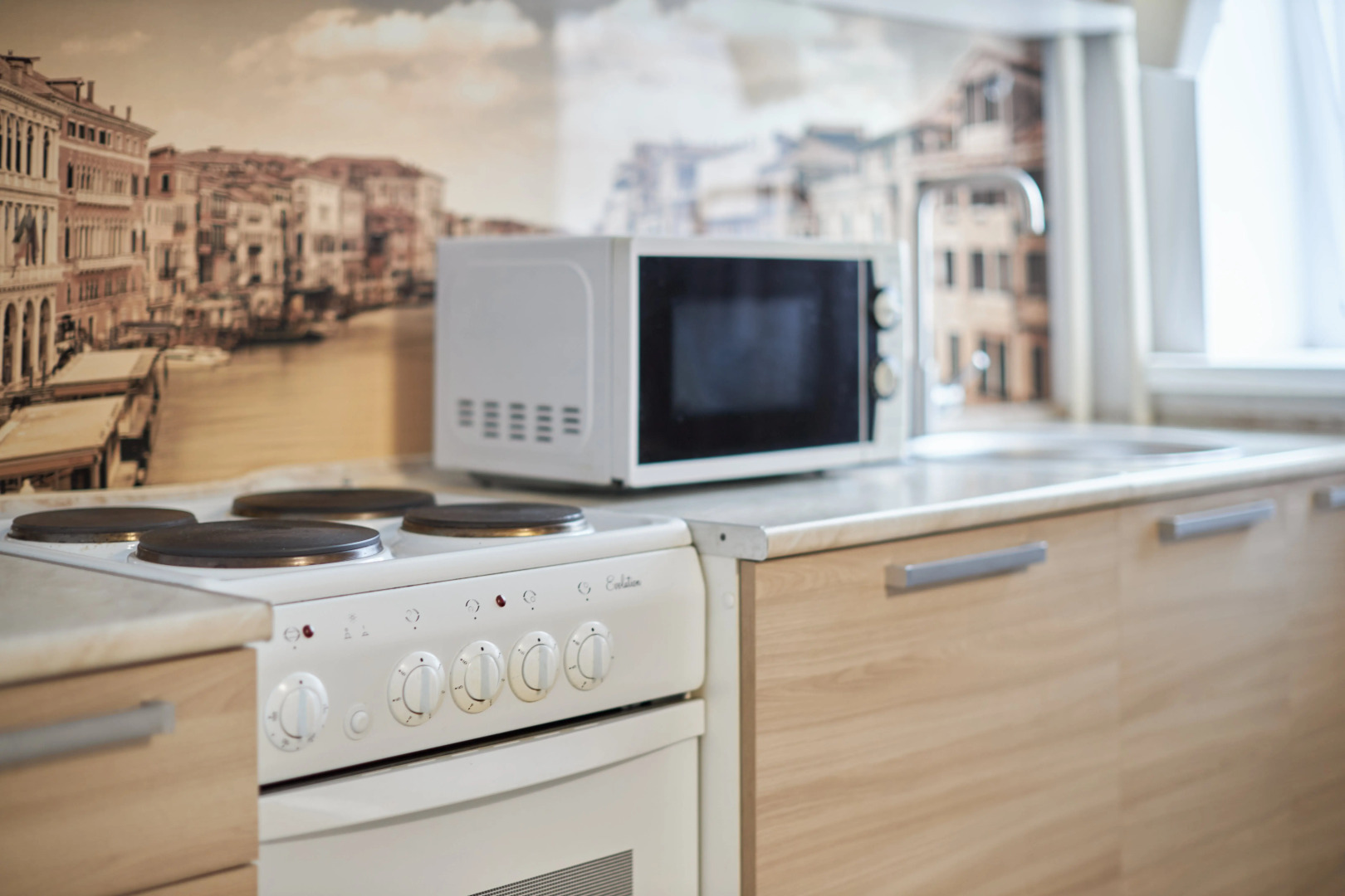 Апартаменты Санфировой 99