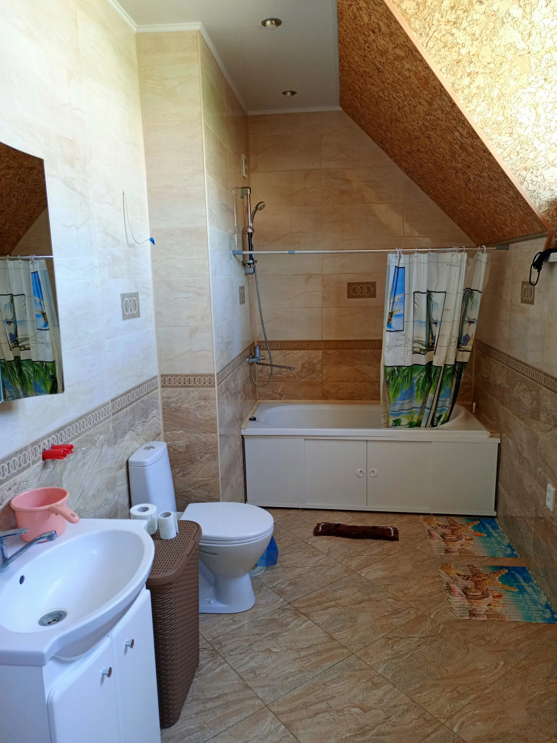 Частный дом Дом