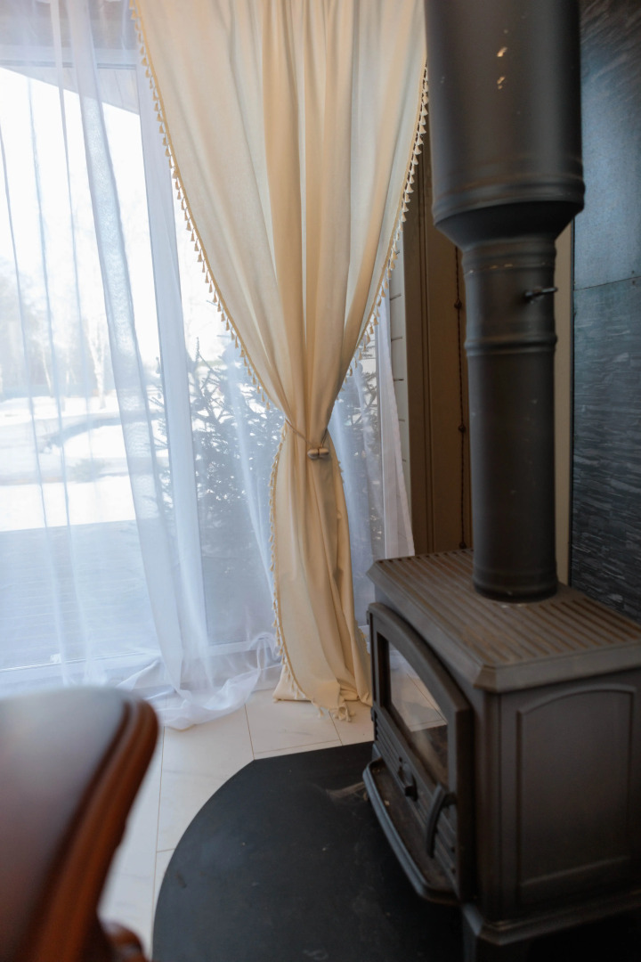 Гостевой дом Семейная ферма Федуловых