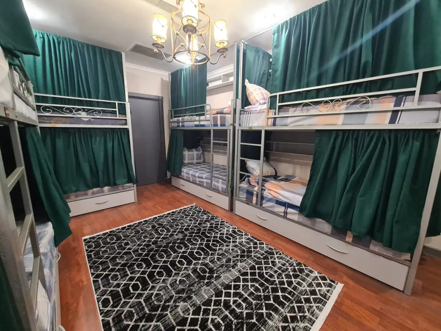 Отель Grand Erbil