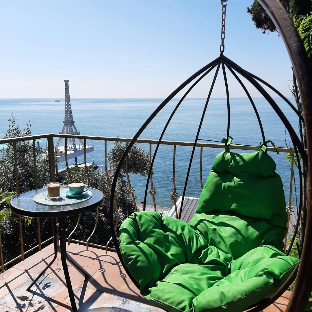 Гостевой дом Ялтавояж