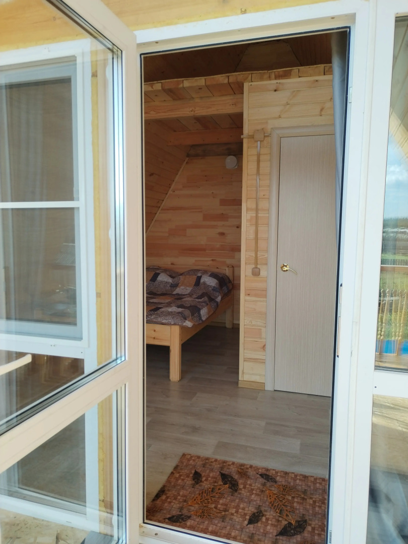 Гостевой дом Байкальские Истории