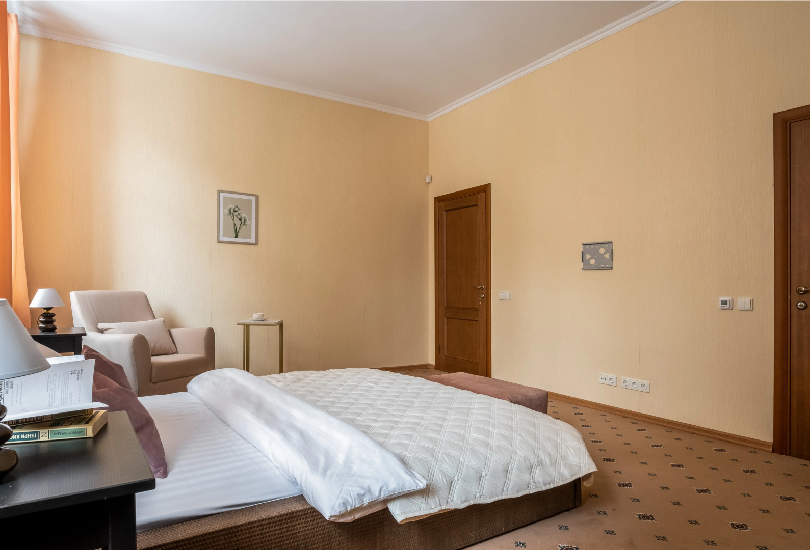 Гостевой Дом Коттедж в Лесу