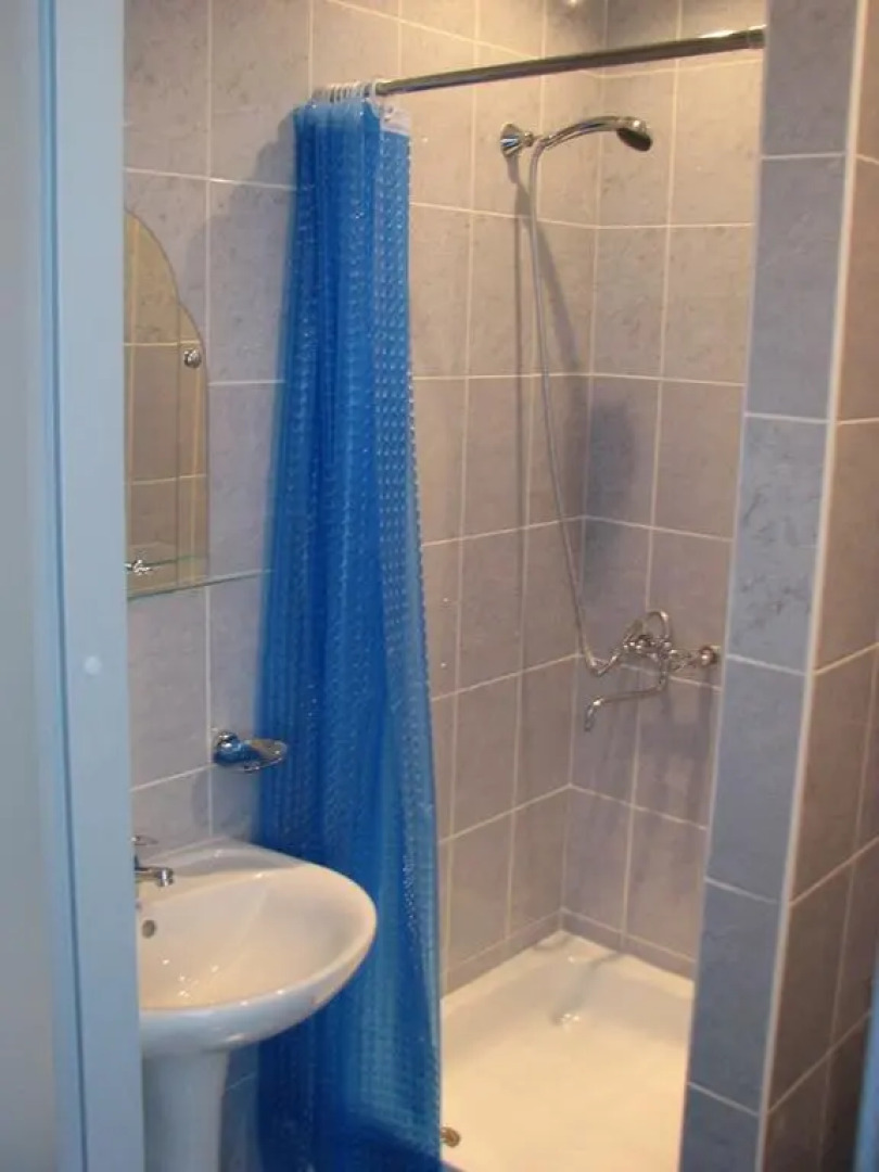 Отель МотоДом