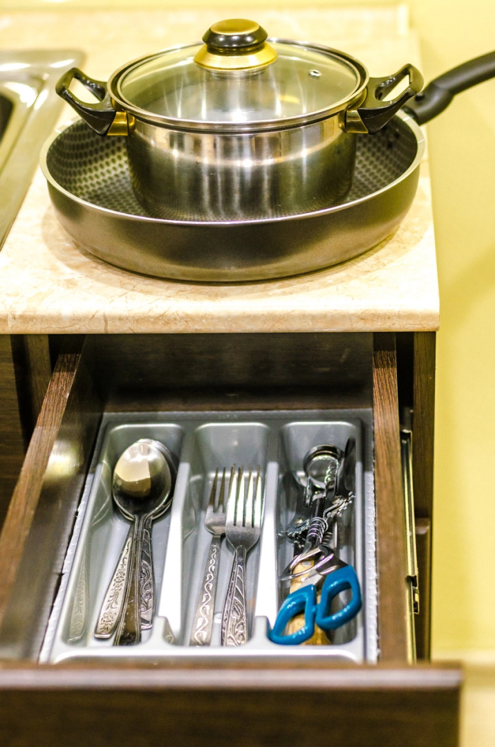 Апартаменты Бизнес класса Квартира у парка Центральный