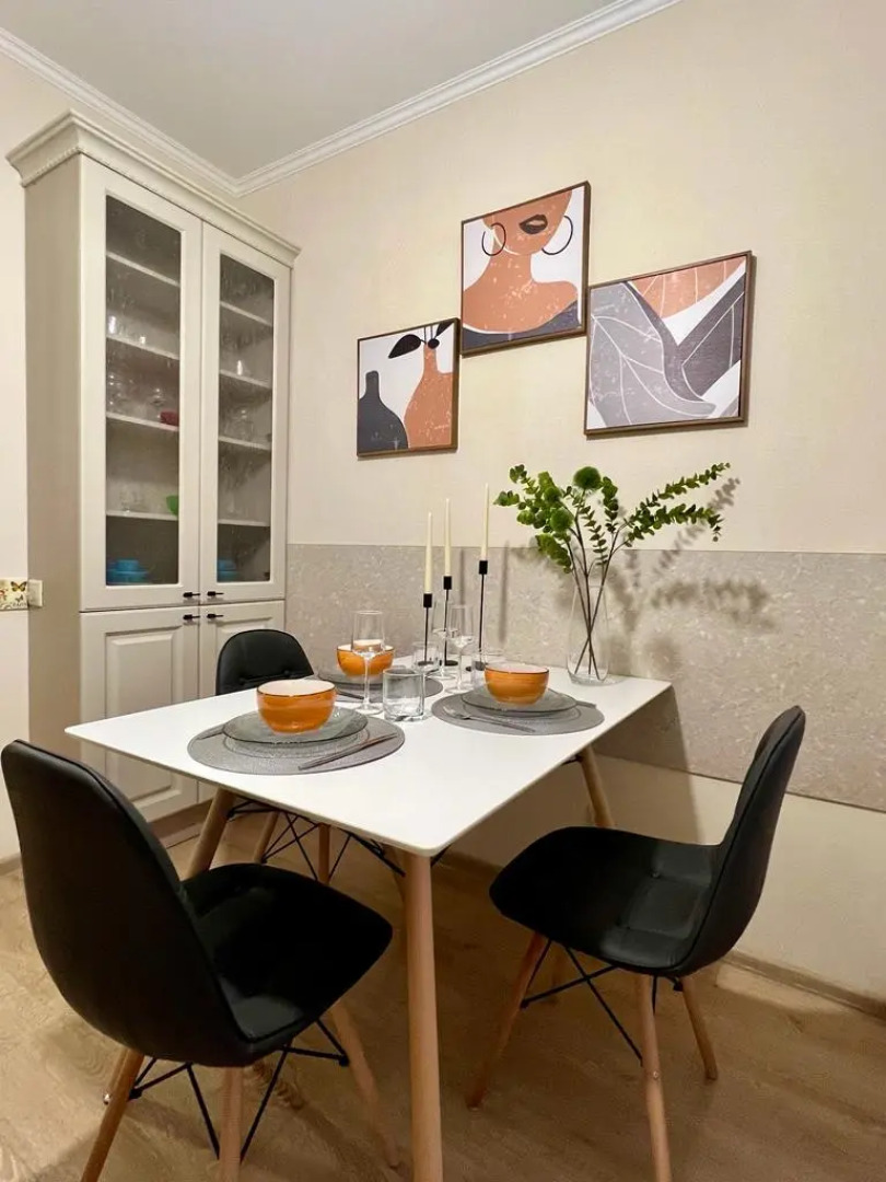 Marisol Family Квартира для семьи в туристическом центре курорта