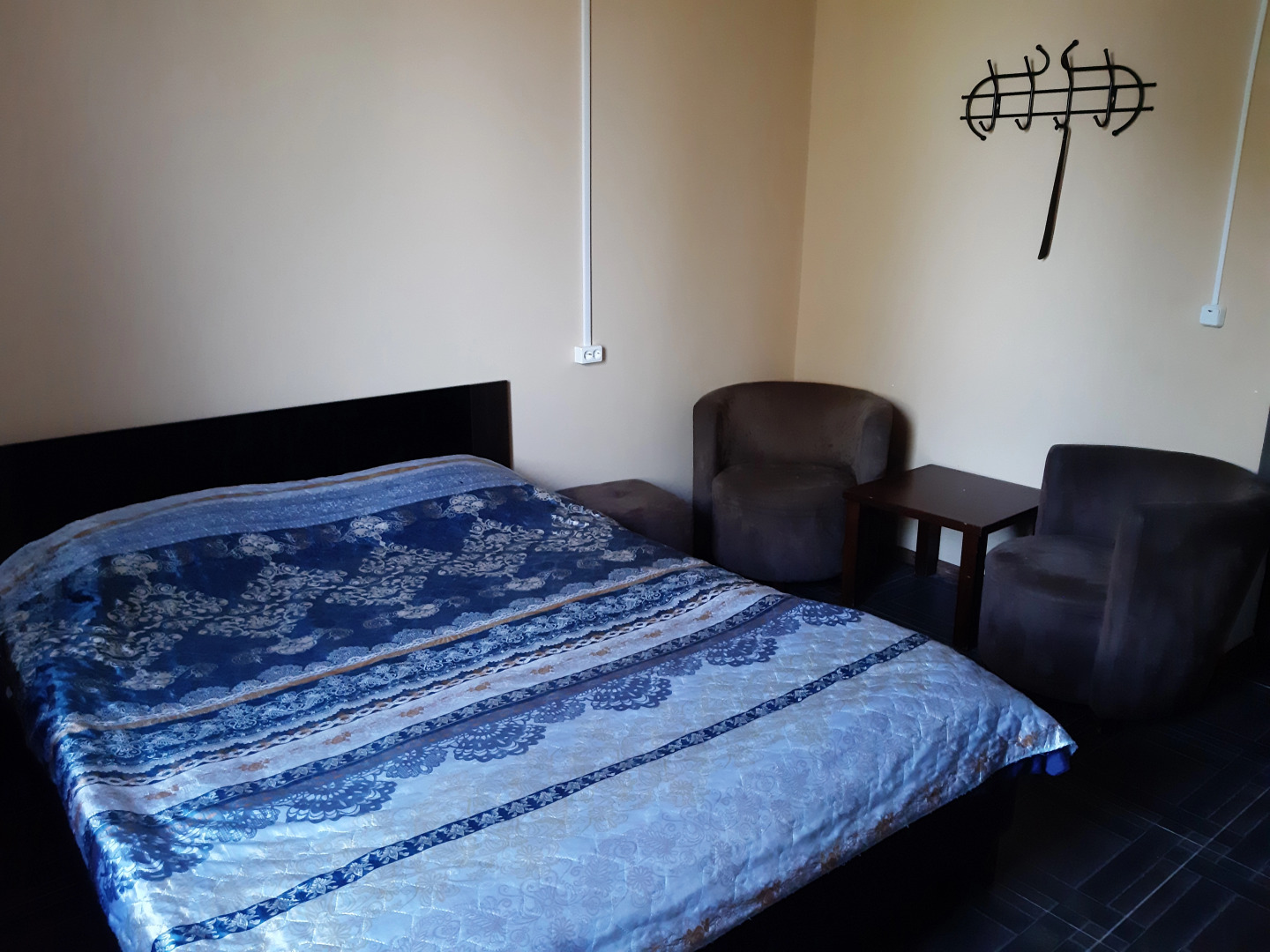 Гостевой Дом VIP